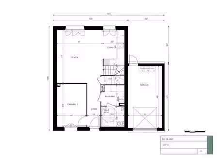 maison de luxe de 5 pièces en vente à ollainville  france
