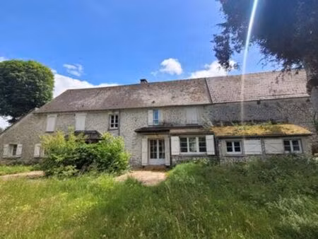 maison de luxe en vente à septeuil  île-de-france