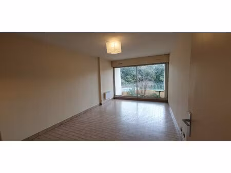 location appartement 2 pièces 37m² montpellier 34090