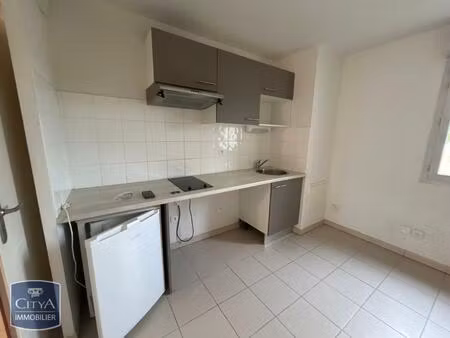 location appartement 2 pièces 48m² plaisance du touch 31830