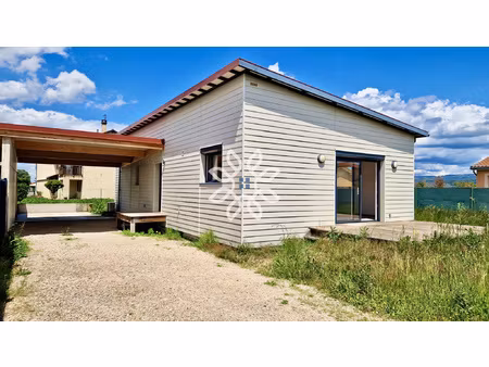 achat maison 4 pièces 88m² cohade 43100