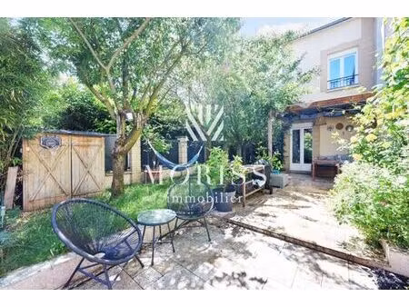 maison de luxe de 109 m2 en vente montreuil  france