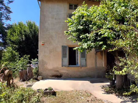 achat maison 7 pièces 245m² st nizier sous charlieu 42190