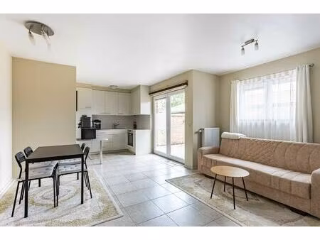 appartement te huur in affligem met 1 slaapkamer