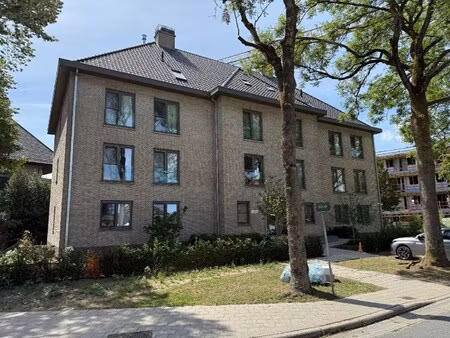 appartement te huur in sint-michiels met 2 slaapkamers