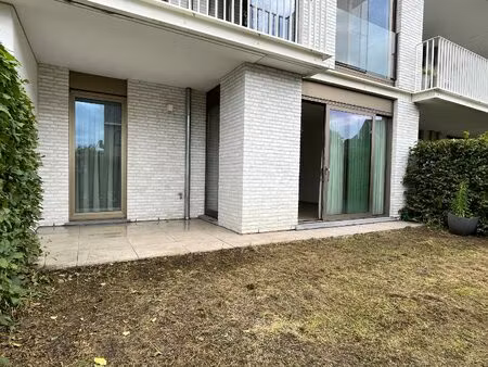 appartement te huur in lier met 1 slaapkamer