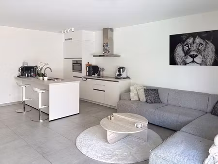 appartement te huur in merchtem met 2 slaapkamers
