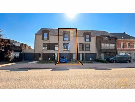 appartement te huur in olen met 3 slaapkamers