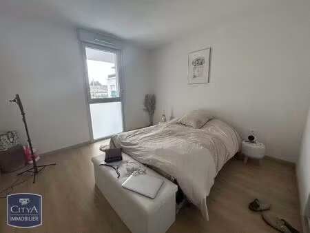 location appartement 3 pièces 59m² tournefeuille 31170
