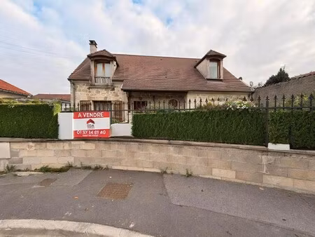maison 7 pièces 110 m² à vendre / acheter bobigny 93000 ? | era immobilier