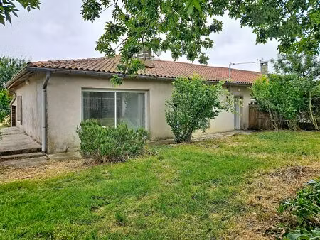 location maison 4 pièces 87m² fourquevaux 31450