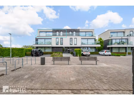 appartement te huur in belsele met 2 slaapkamers