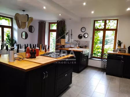 maison 8 pièces 210 m² à vendre / acheter champdray 88640 ? | era immobilier