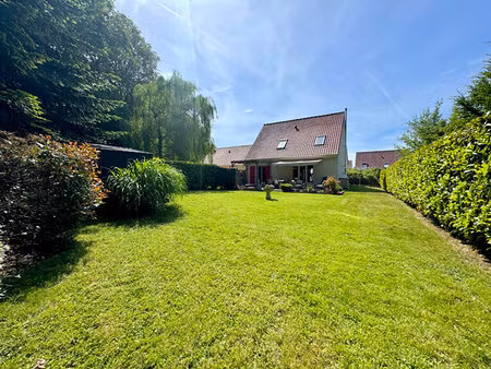 maison 5 pièces 95 m² à vendre / acheter samer 62830 ? | era immobilier