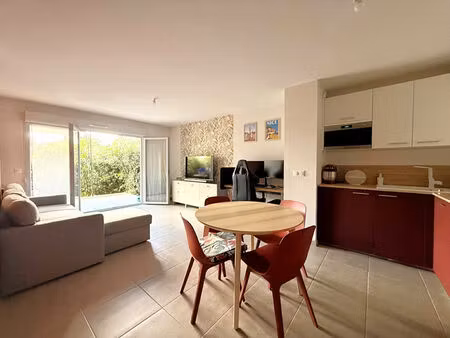 appartement 3 pièces 58 m² à vendre / acheter carros 06510 ? | era immobilier