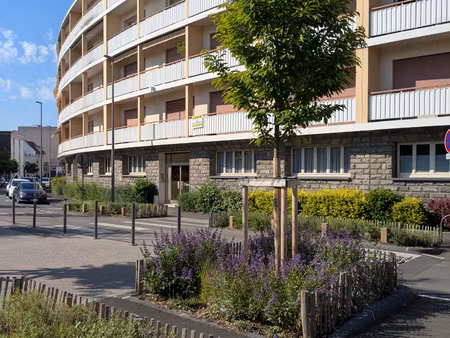 achat appartement 8 pièces 168m² clermont ferrand 63000