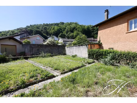 achat appartement 4 pièces 78m² eybens 38320