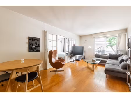 appartement 4 pièces 95 m² à vendre / acheter courbevoie 92400 ? | era immobilier