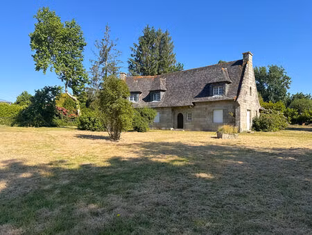 maison 8 pièces 272 m² à vendre / acheter gouesnou 29850 ? | era immobilier