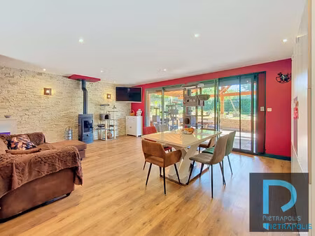 achat maison 4 pièces 98m² arbigny 01190