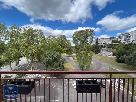 appartement à louer 3 pièces 56.76 m² - pau (64) - 800€