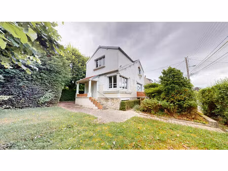 maison 7 pièces 145 m² à vendre / acheter caen 14000 ? | era immobilier