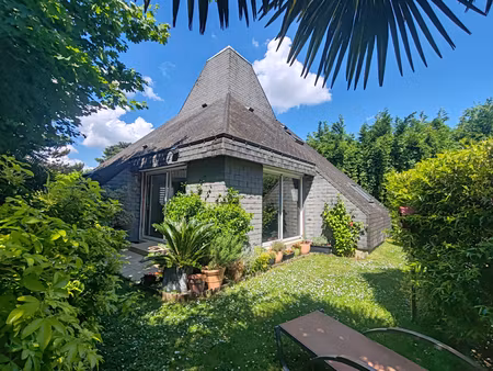 maison 6 pièces 165 m² à vendre / acheter tours 37100 ? | era immobilier