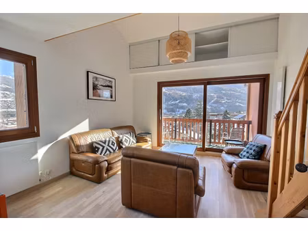 achat appartement 3 pièces 80m²