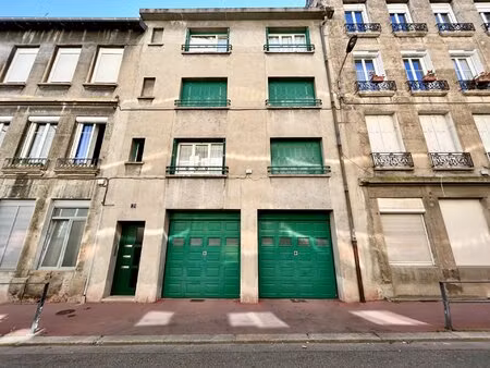 achat maison 210m² st etienne 42000