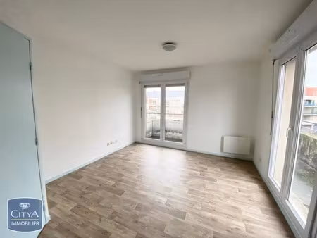 appartement à louer 1 pièce 17.81 m² - orléans (45) - 387€