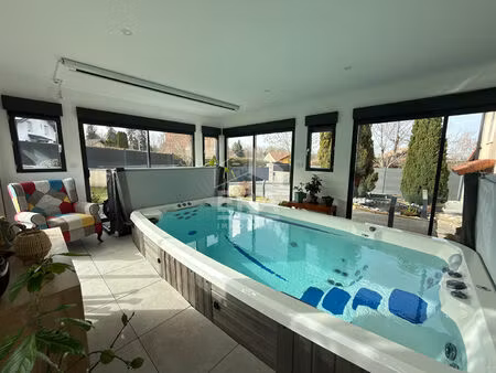 maison 4 pièces 134 m² à vendre / acheter la roche-sur-foron 74800 ? | era immobilier