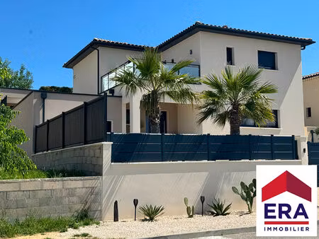 maison 6 pièces 145 m² à vendre / acheter bollène 84500 ? | era immobilier