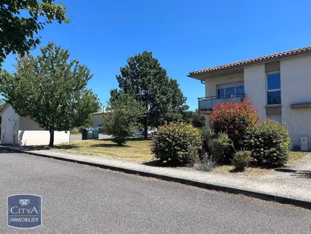 appartement à louer 2 pièces 48.44 m² - plaisance-du-touch (31) - 611€