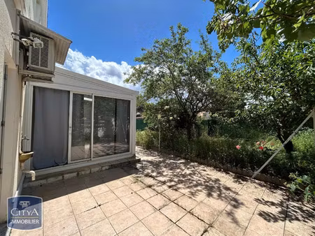 maison à louer 4 pièces 90 m² - saint-avertin (37) - 1 050€