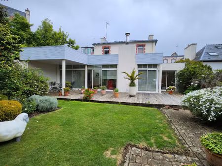 maison 4 chambres a vendre - brest st-michel - 182 m²