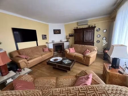 maison de luxe de 5 chambres en vente à sartrouville  france