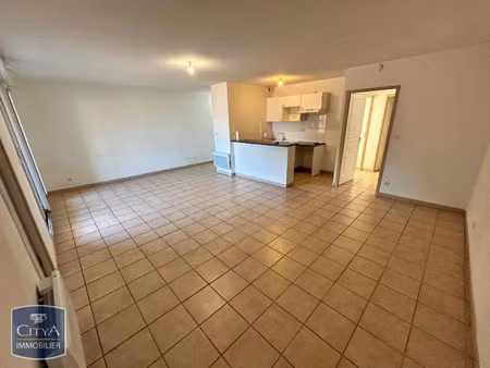 appartement à louer 3 pièces 65.19 m² - auterive (31) - 640€