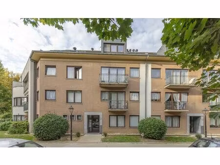 appartement à vendre à maria groeninckx-de maylaan 80 anderlecht (rbw19083)