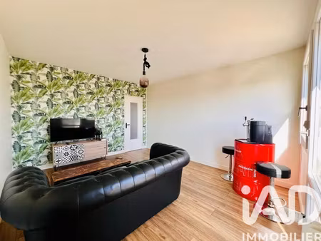 appartement à dijon (21000)