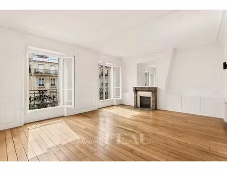 appartement de prestige de 53 m2 en vente nation-picpus  gare de lyon  bercy  paris  île-d