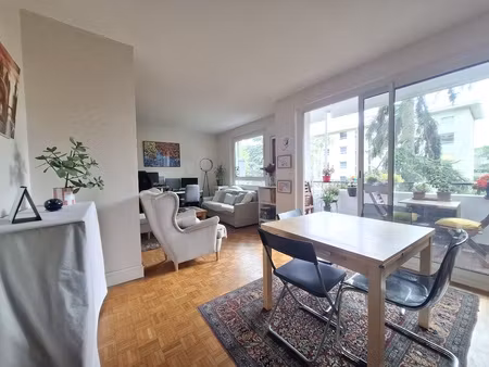 appartement 3 pièces - 74 m²