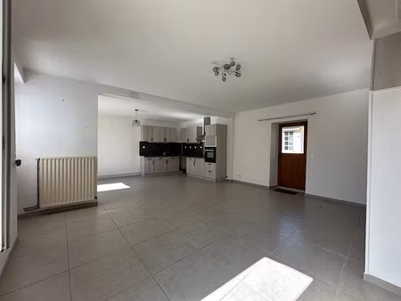 vente maison 5 pièces 93 m² à cérans-foulletourte (72330)  128 414 €