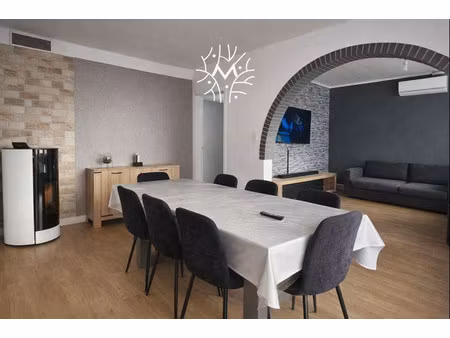 vente maison 3 pièce(s)
