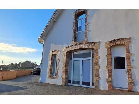 maison à vendre lannemezan 7 pièce(s) 200m2 168 000€