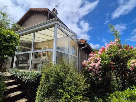 vente maison 3 pièces 69.7 m² à saint-etienne (42000)  158 000 €