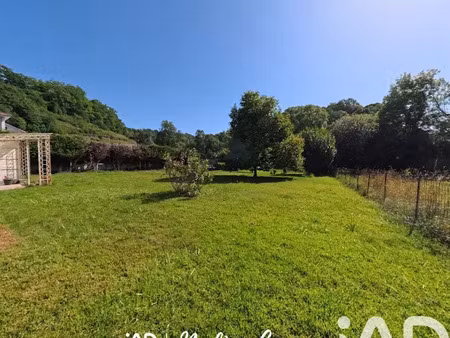 vente maison 6 pièces 140 m² à saint-pé-de-bigorre (65270)  130 000 €
