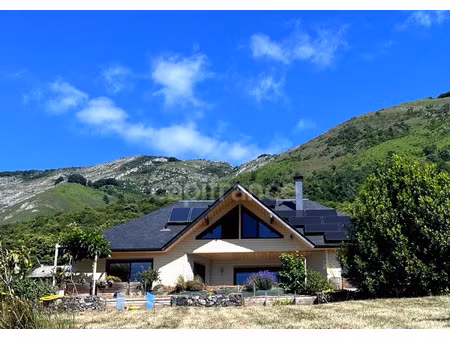 maison à vendre argeles gazost 5 pièce(s) 160m2 565 000€