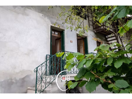 maison à vendre esserts blay 4 pièce(s) 80m2 89 000€