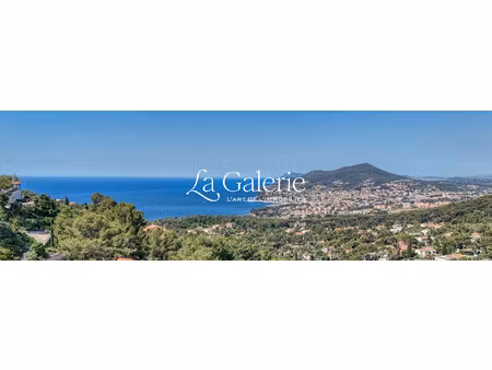 vente villa 6 pièces