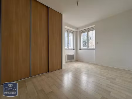 appartement à louer 2 pièces 35.49 m² - donges (44) - 317€
